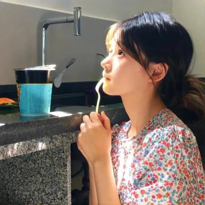 湖边小屋